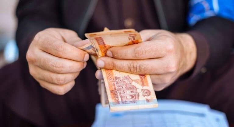 En 2024, los migrantes enviaron 700.000 millones de dólares a sus hogares