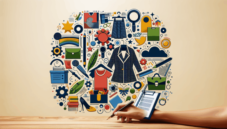 'Cuando te descubras dándole vueltas de más a la cabeza, ordena tu armario'