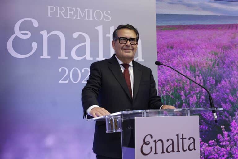 Madrid acoge los Premios Enalta 2025, que reconocen a los mejores cementerios de España