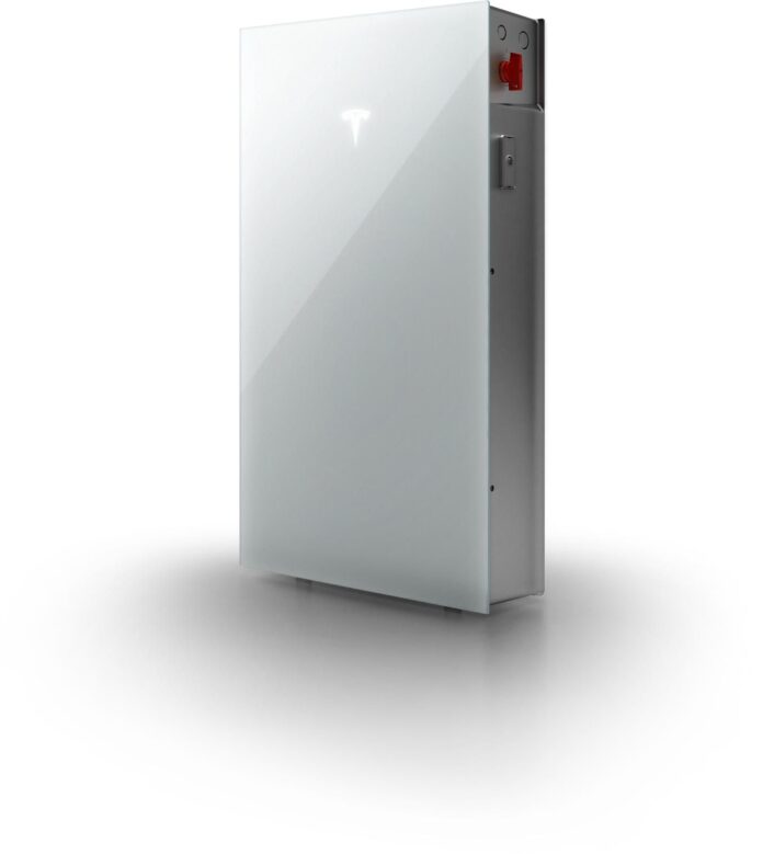 Se presenta la nueva Tesla Powerwall 3, que Bornay distribuirá en España: más inteligente, eficiente y resistente
