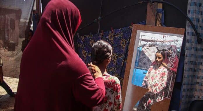 Gaza: Israel priva sistemáticamente a dos millones de palestinos de lo esencial para sobrevivir
