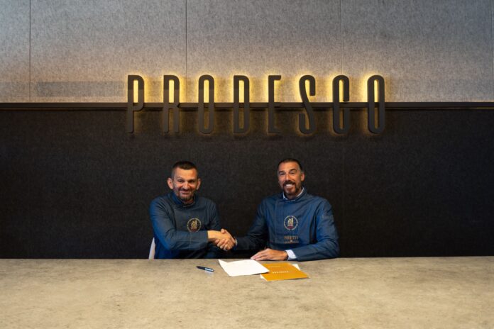 Prodesco y ACYRE firman un acuerdo estratégico para impulsar el futuro de la hostelería madrileña