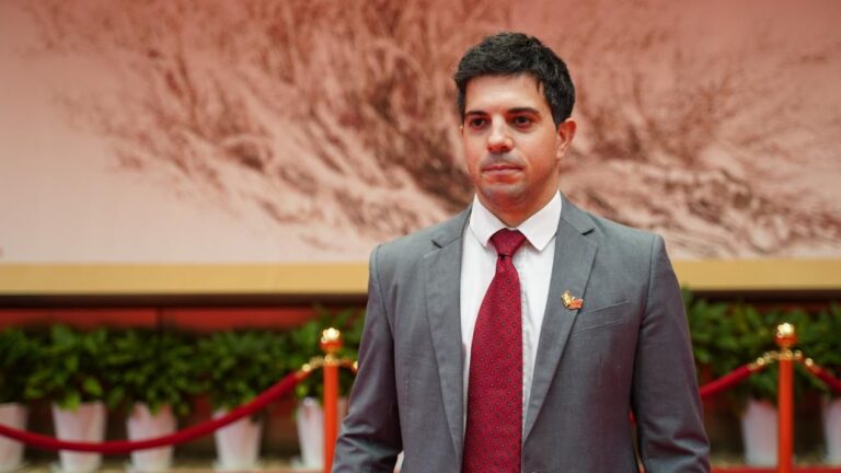 Historias de Qingdao sobre empresas multinacionales. IBARMIA, España: El entorno empresarial de Qingdao impulsa la expansión global y consolida un nuevo centro de manufactura de alto nivel