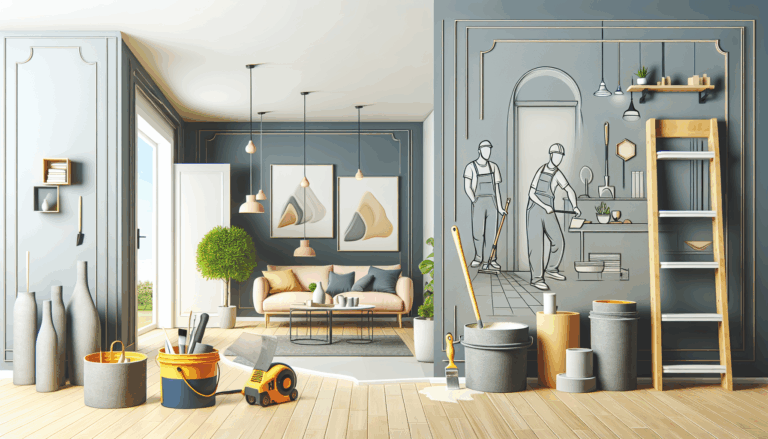 microcementos para reformas