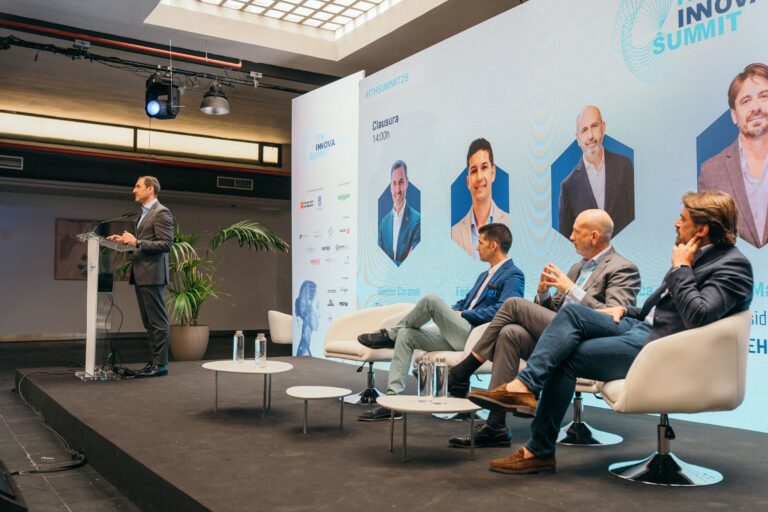 Robótica y sostenibilidad, una oportunidad para impulsar un turismo "de personas para personas", balance del ITH Summit 2025