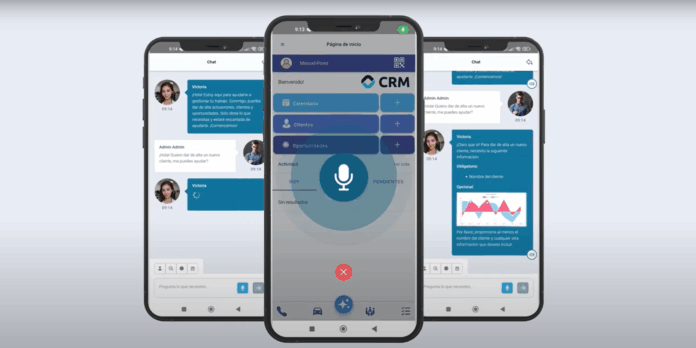 SPI Tecnologías apuesta por la nueva generación de AHORA CRM con Inteligencia Artificial