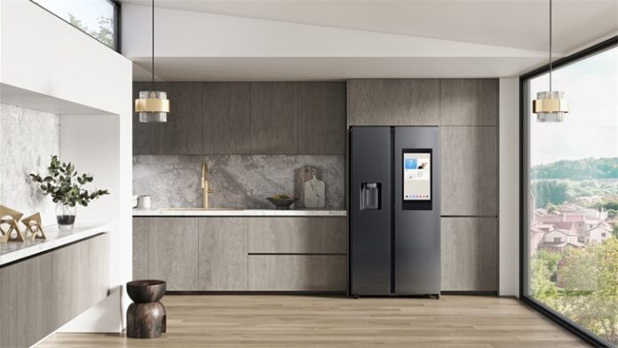 Samsung Releases New Refrigerator Software Update To Improve User Convenience – Samsung Global Newsroom