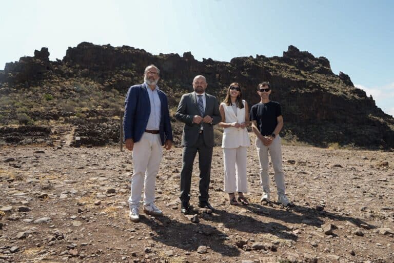 Santa Lucía de Tirajana reflexiona sobre el futuro del Turismo Activo y el Ecoturismo en Canarias