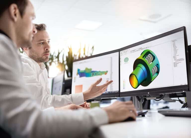 Schaeffler organiza el Simposio Wind MRO para impulsar el mantenimiento sostenible de parques eólicos