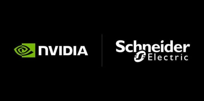 Schneider Electric acelera el desarrollo y despliegue de fábricas de IA a gran escala junto a NVIDIA