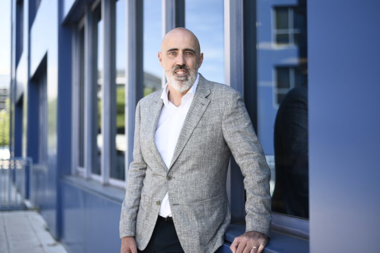 Serenae nombra Rodrigo Ladrón de Guevara como nuevo CEO