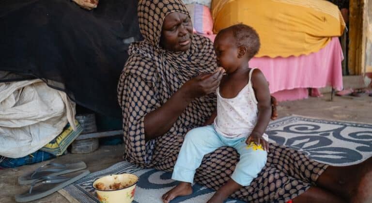 Sudán: la ONU alarmada por los ataques paramilitares a civiles