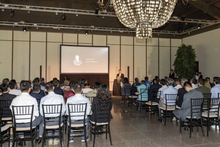 Sunhome lanza programa de partners en España para cofundar nuevo ecosistema de energía inteligente para hogares