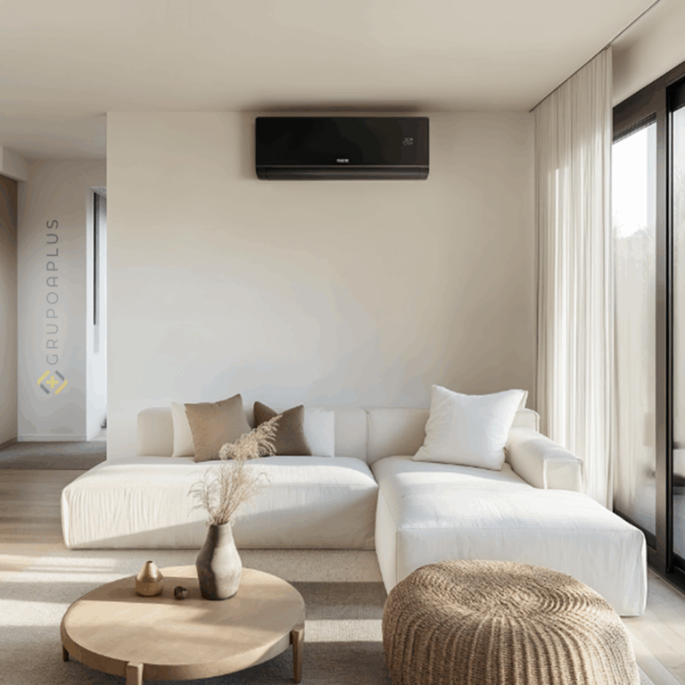 Supra Iconik, el nuevo modelo de Kosner que aúna diseño, silencio y eficiencia