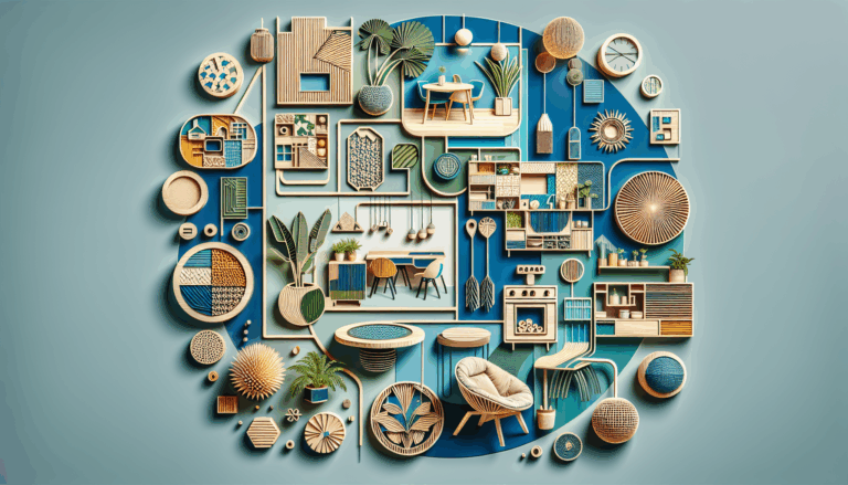 Decoración de casas: tendencias y consejos para un hogar único
