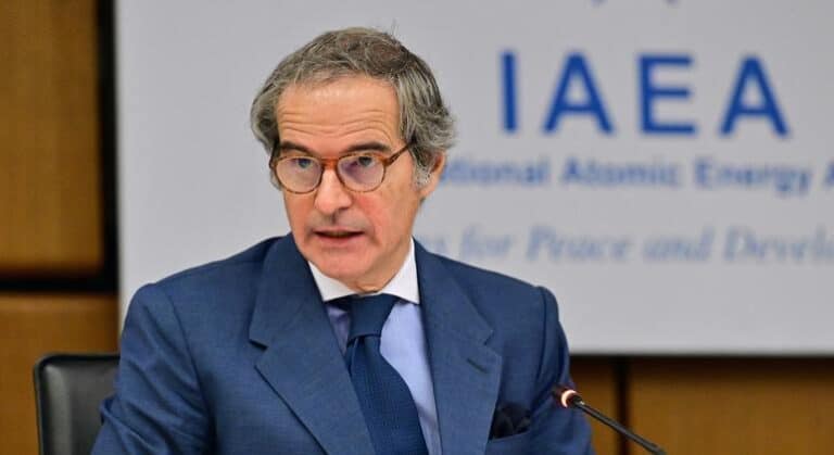 Bombardeos a Irán, Gaza, Ucrania... Las noticias del lunes