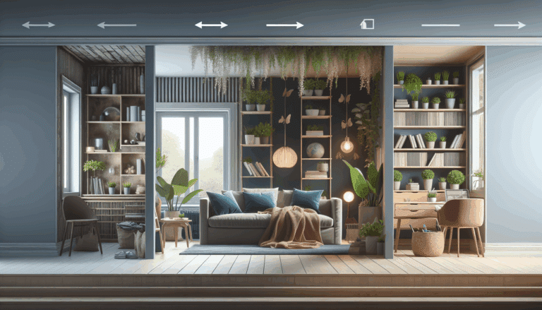 "Si vas a redecorar tu casa, yo como interiorista cambiaría estas 3 cosas sí o sí"