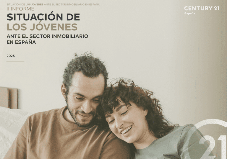Uno de cada tres jóvenes valencianos no puede independizarse según CENTURY 21 España