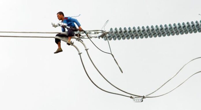 Más de 666 millones de personas aún viven sin acceso a la electricidad