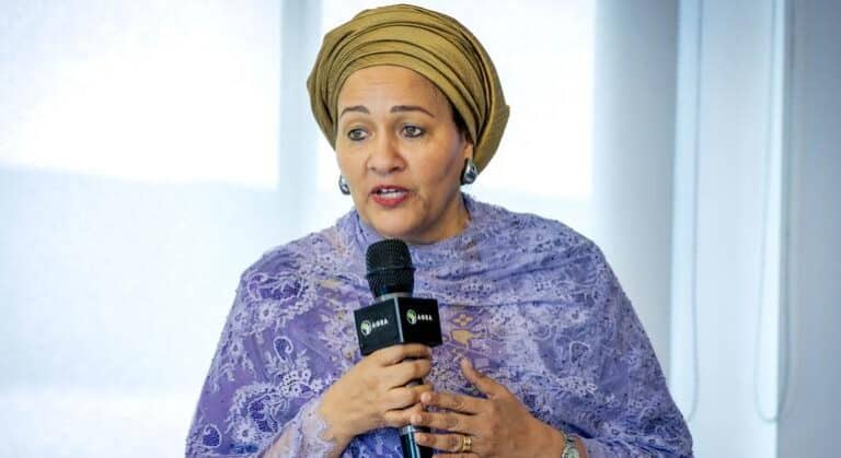 Una oportunidad única para cambiar el rumbo de la financiación para el desarrollo y apostar por el multilateralismo