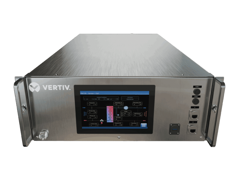 Vertiv amplia su portfolio de refrigeración líquida mediante soluciones escalables para aplicaciones de IA y HPC