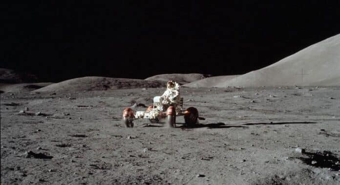 ¿Qué hora es en la Luna? Todo es relativo...