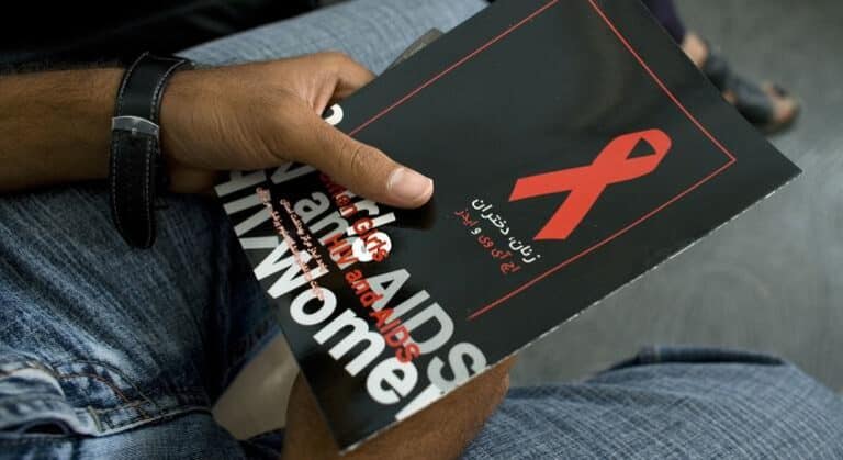 El nuevo medicamento inyectable para prevenir el VIH debe estar al alcance de la gente inmediatamente