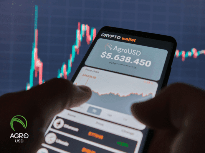 AgroUSD redefine el valor agrícola y se posiciona como stablecoin confiable vinculada al dólar