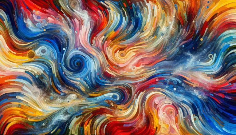 ahora es una pieza con mucho estilo vibrante