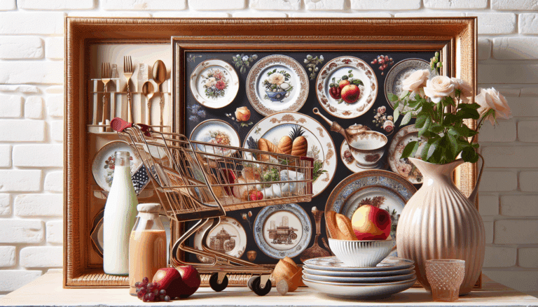 Aldi lanza una vajilla de lujo ideal para poner tus mesas de verano: nadie dirá que te ha costado tan poco