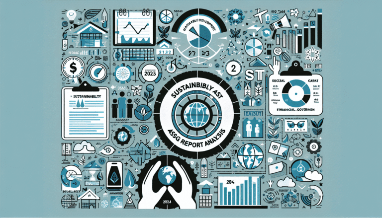 Informe de Sostenibilidad ASG 2024