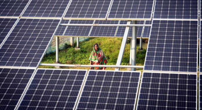 António Guterres llama a acelerar la era de la energía limpia: “Es el momento oportuno”