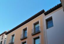 Arquitectura Resiliente: Soluciones Frente al Calor Extremo en Castilla-La Mancha La arquitectura como respuesta al calor extremo en Castilla-La Mancha