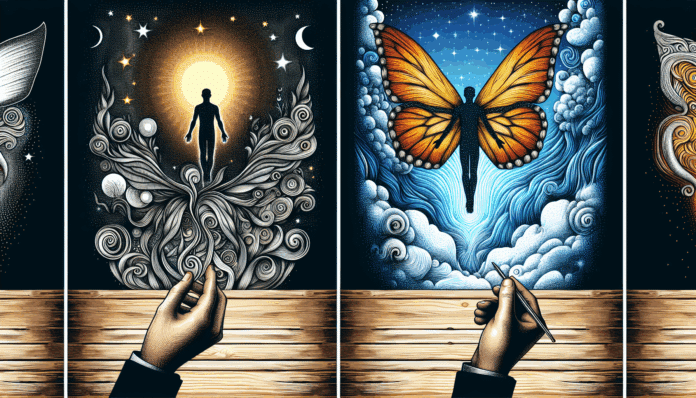 así fue su espectacular transformación