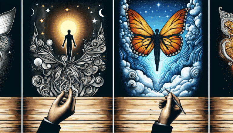 así fue su espectacular transformación