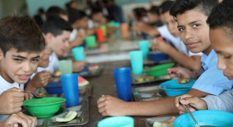 Aún hay 673 millones de personas que sufren hambre en el mundo, América Latina avanza en su reducción