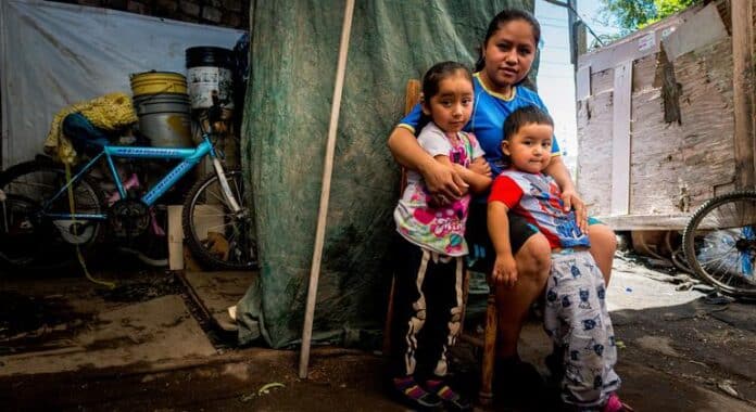La “revolución del cuidado” está en marcha en América Latina