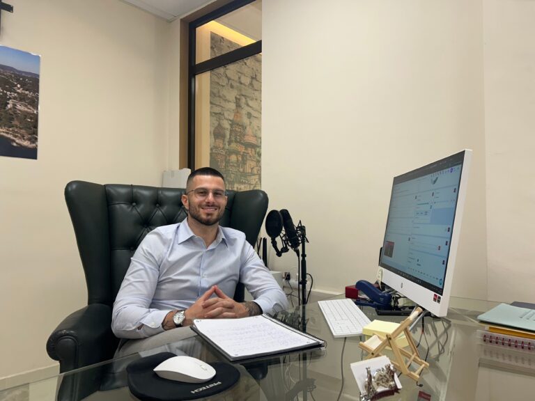 Bravalex 2000 gestionará Calma Holiday Villas en Playa de Aro