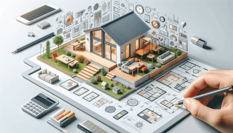 esta casa prefabricada que lo tiene todo cuesta menos de 14.000 euros