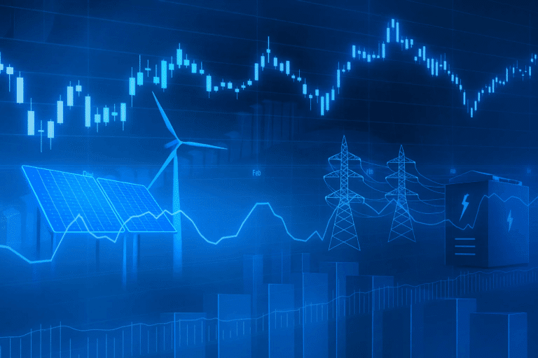 AleaSoft: Centros de control: el cerebro del sistema eléctrico y gasista