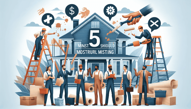 Cinco errores que hay que evitar en una reforma, según estos decoradores