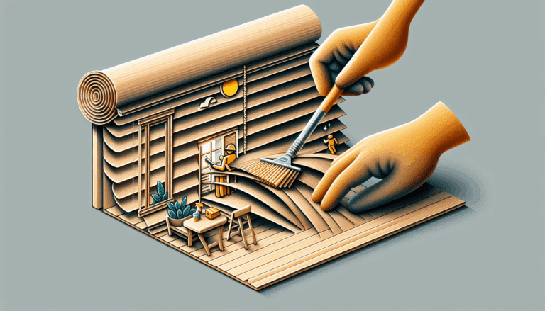 Cómo limpiar persianas enrollables