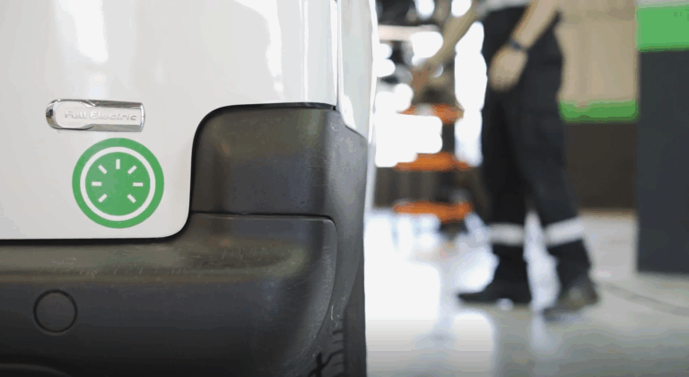 Northgate Renting Flexible indica qué condiciones debe cumplir un taller para el mantenimiento de vehículos eléctricos