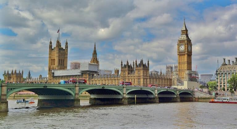 La prohibición de Acción Palestina en el Reino Unido confunde la libertad de expresión con actos de terrorismo