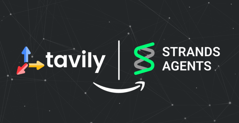 Build dynamic web research agents with the Strands Agents SDK and Tavily