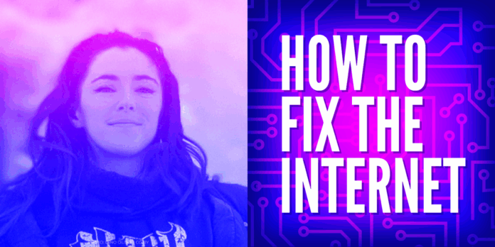 How to Fix the Internet - Deirdre Connolly - Cryptography Makes a Post-Quantum Leap