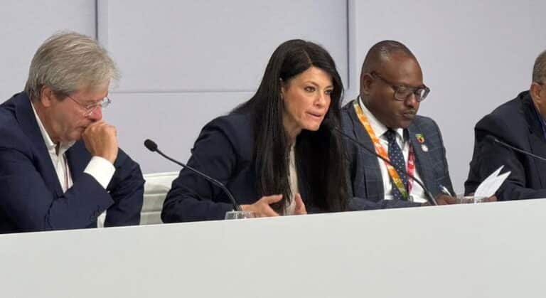 De la asfixia a la esperanza: Sevilla abre la puerta a una solución para los países endeudados