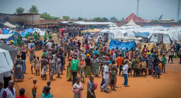 RD Congo: La Declaración de Principios entre el Gobierno y el M23 abre una vía hacia una paz duradera