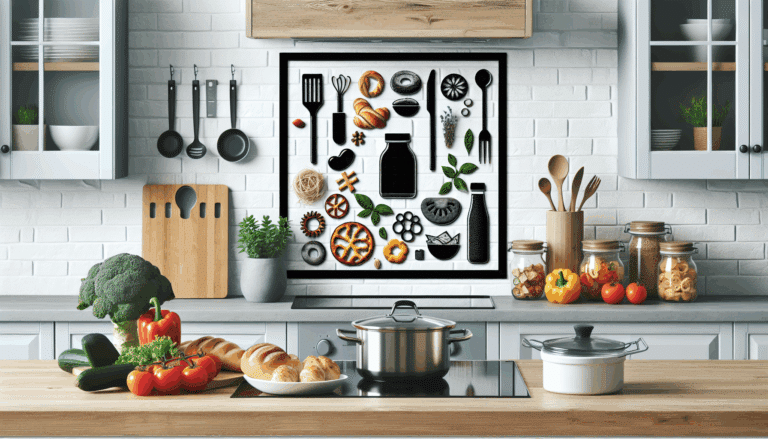 el aliado perfecto para las cocinas funcionales