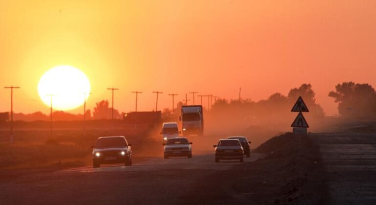 El calor extremo que asola a Europa, un fenómeno cada vez más frecuente